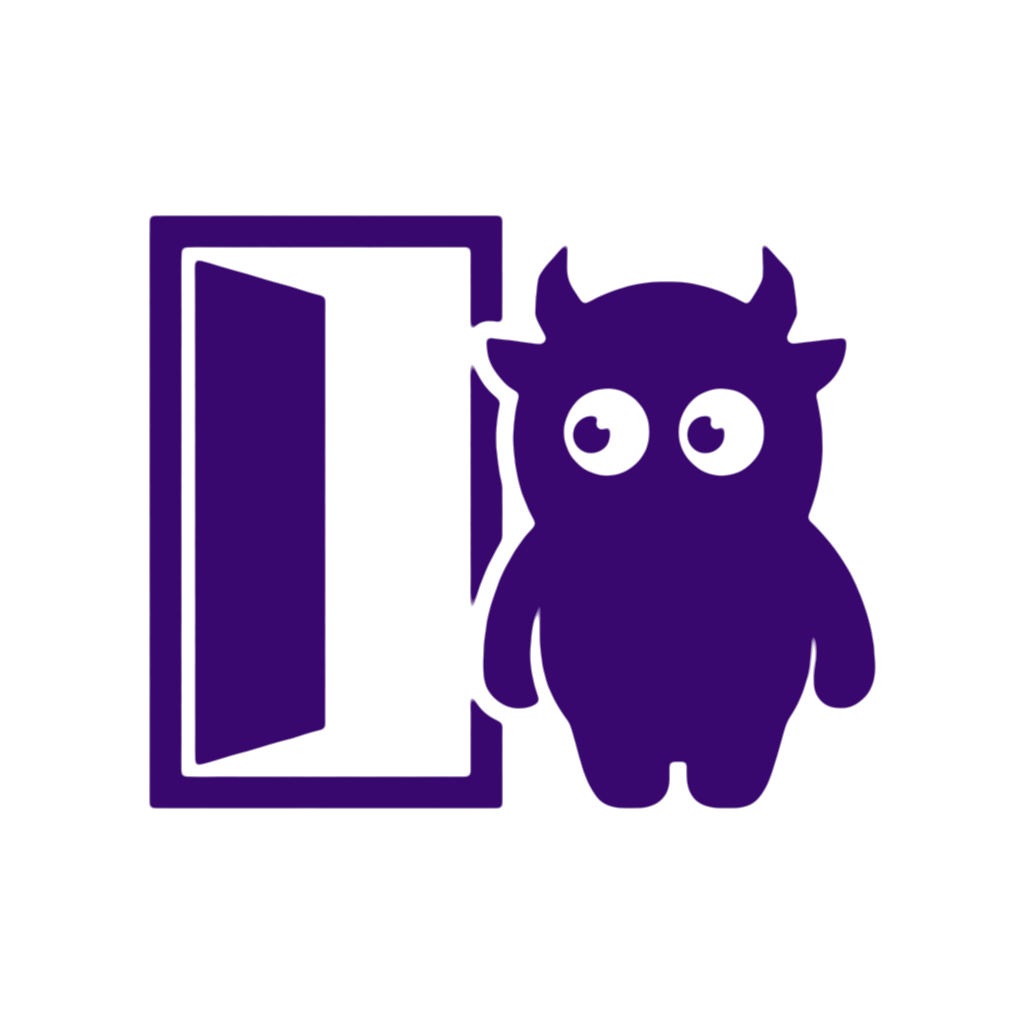 Open Door