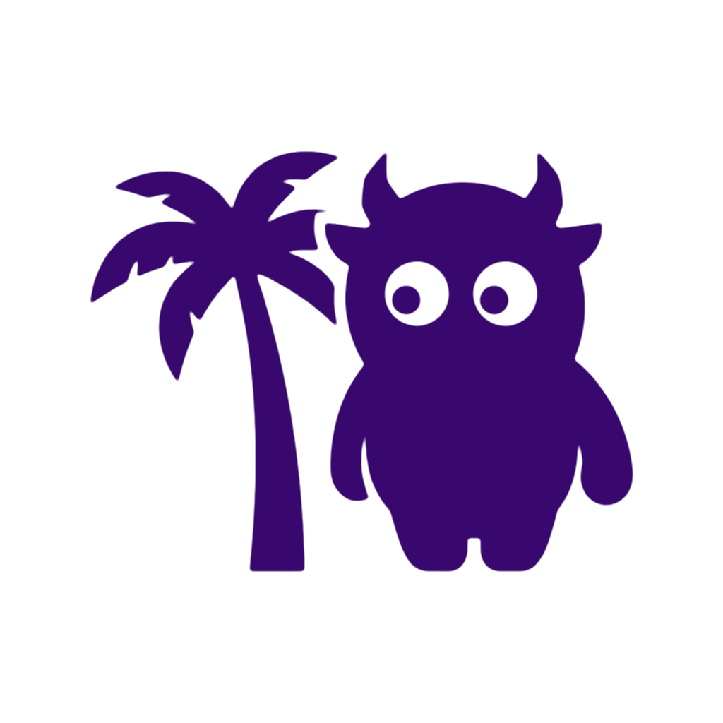 Palm Tree