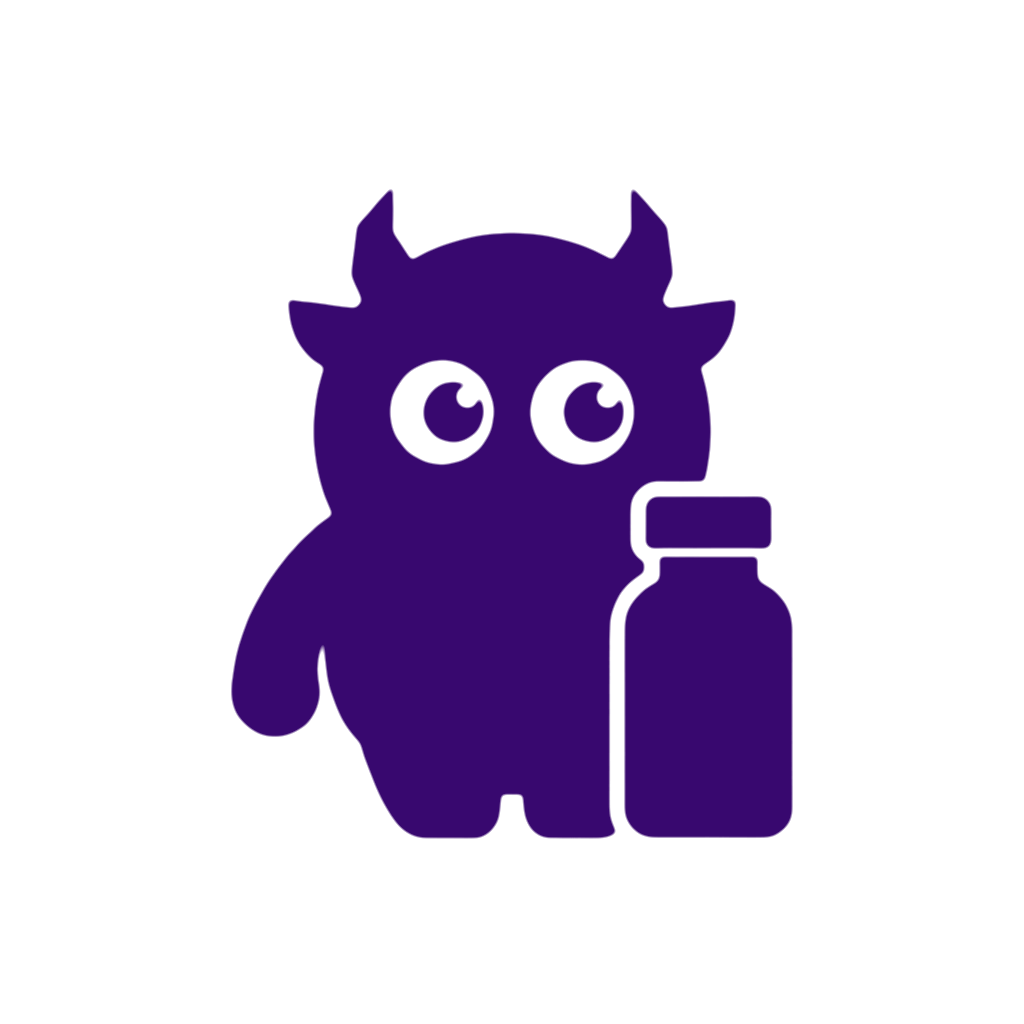 Pill Bottle