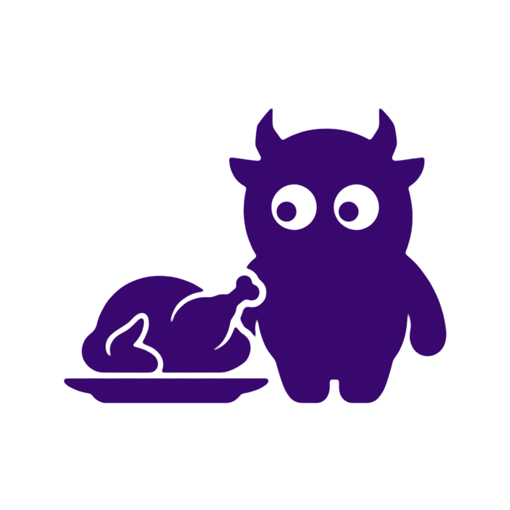 Raw Chicken