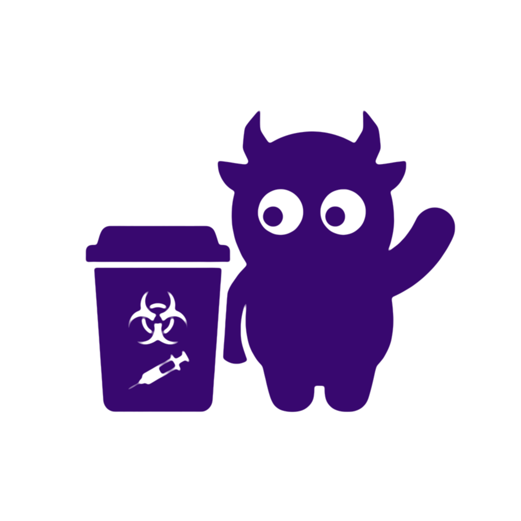 Sharps Disposal