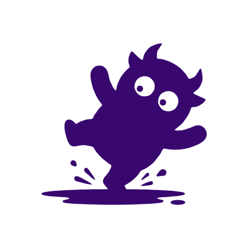 Slippery Floor