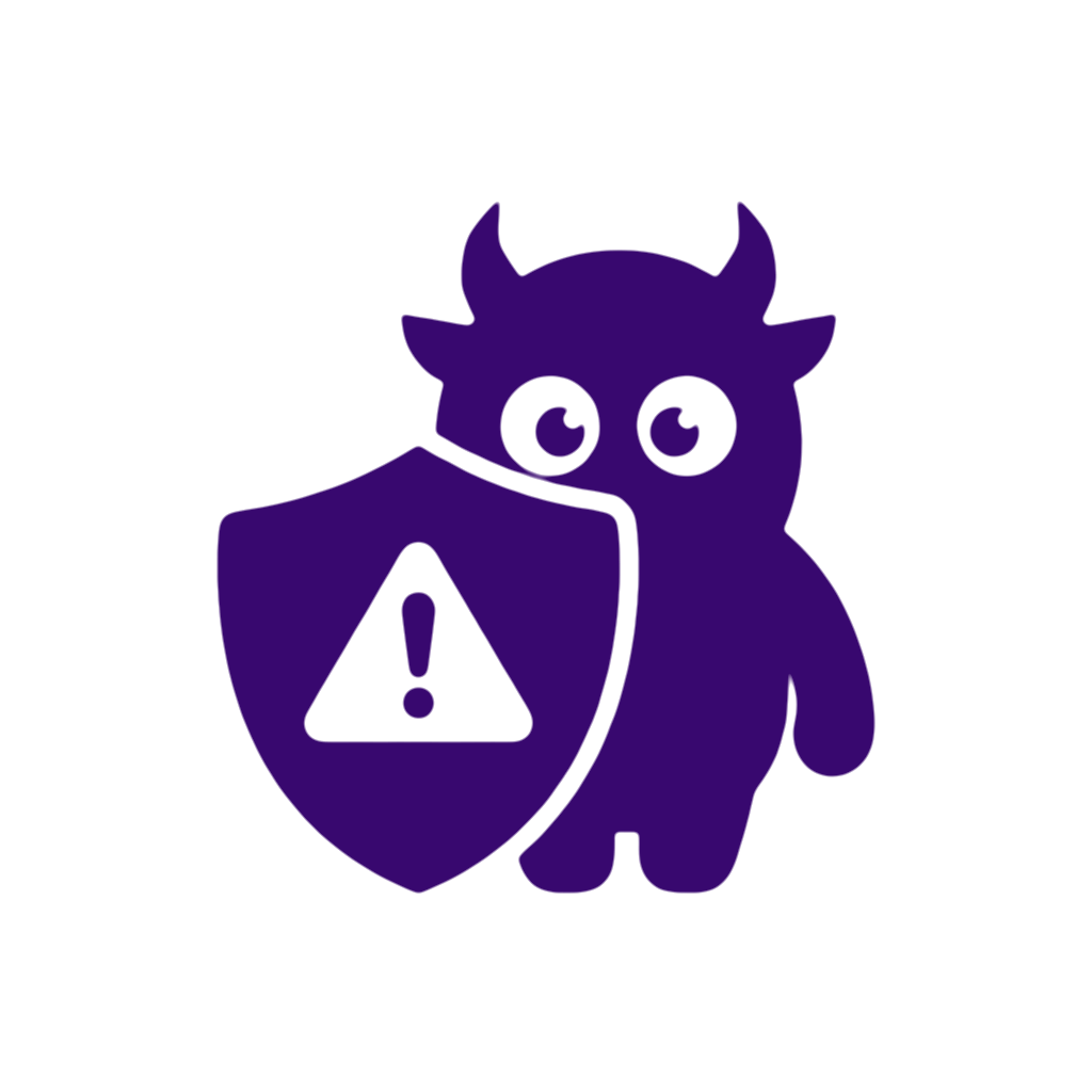 Warning Shield