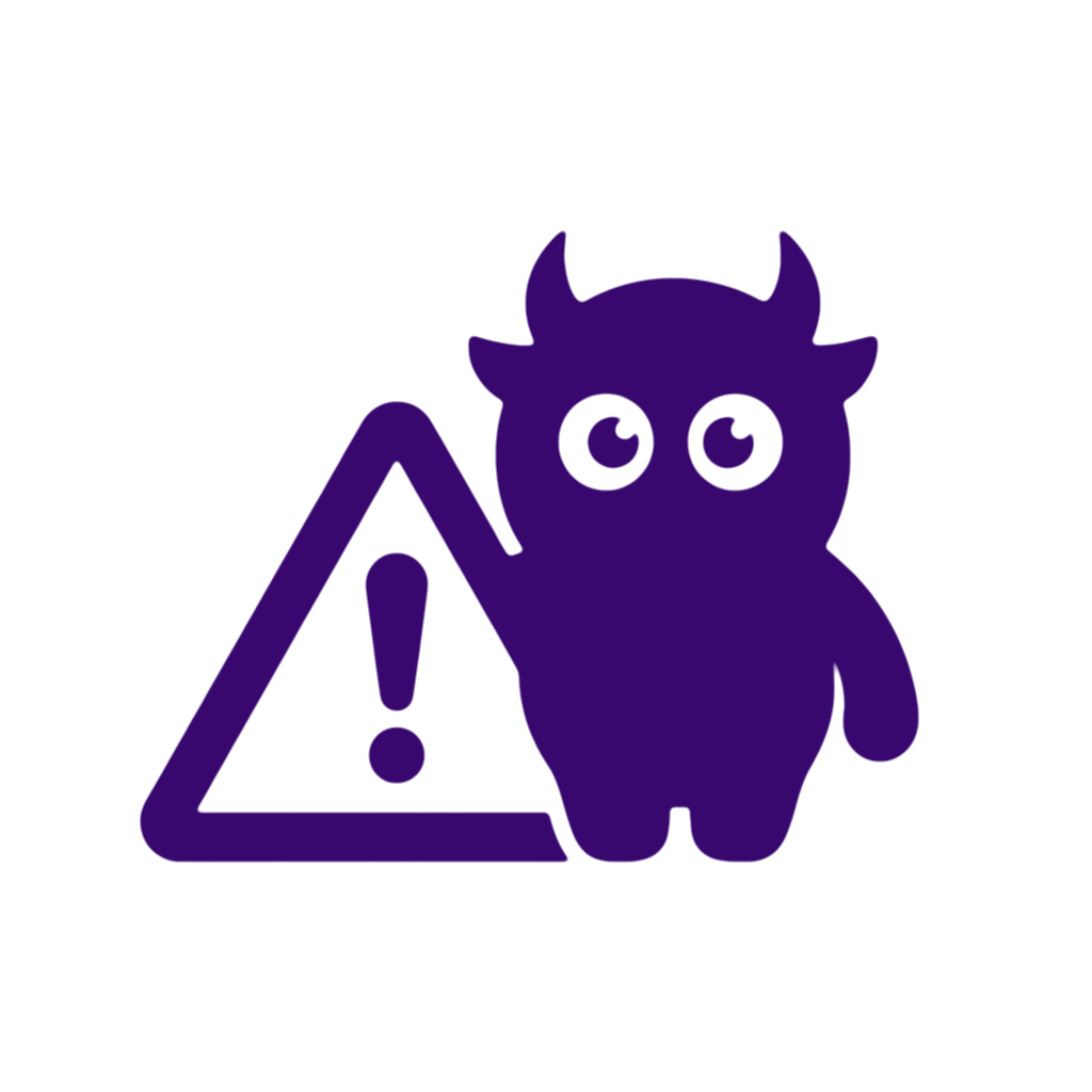 Warning Sign