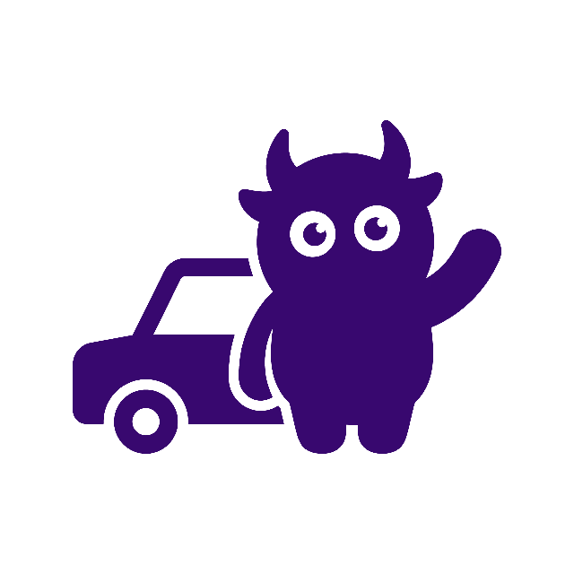 Replacement car