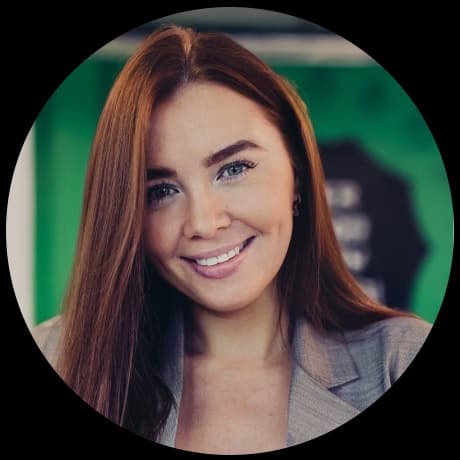 Shannon Smith O'Connell