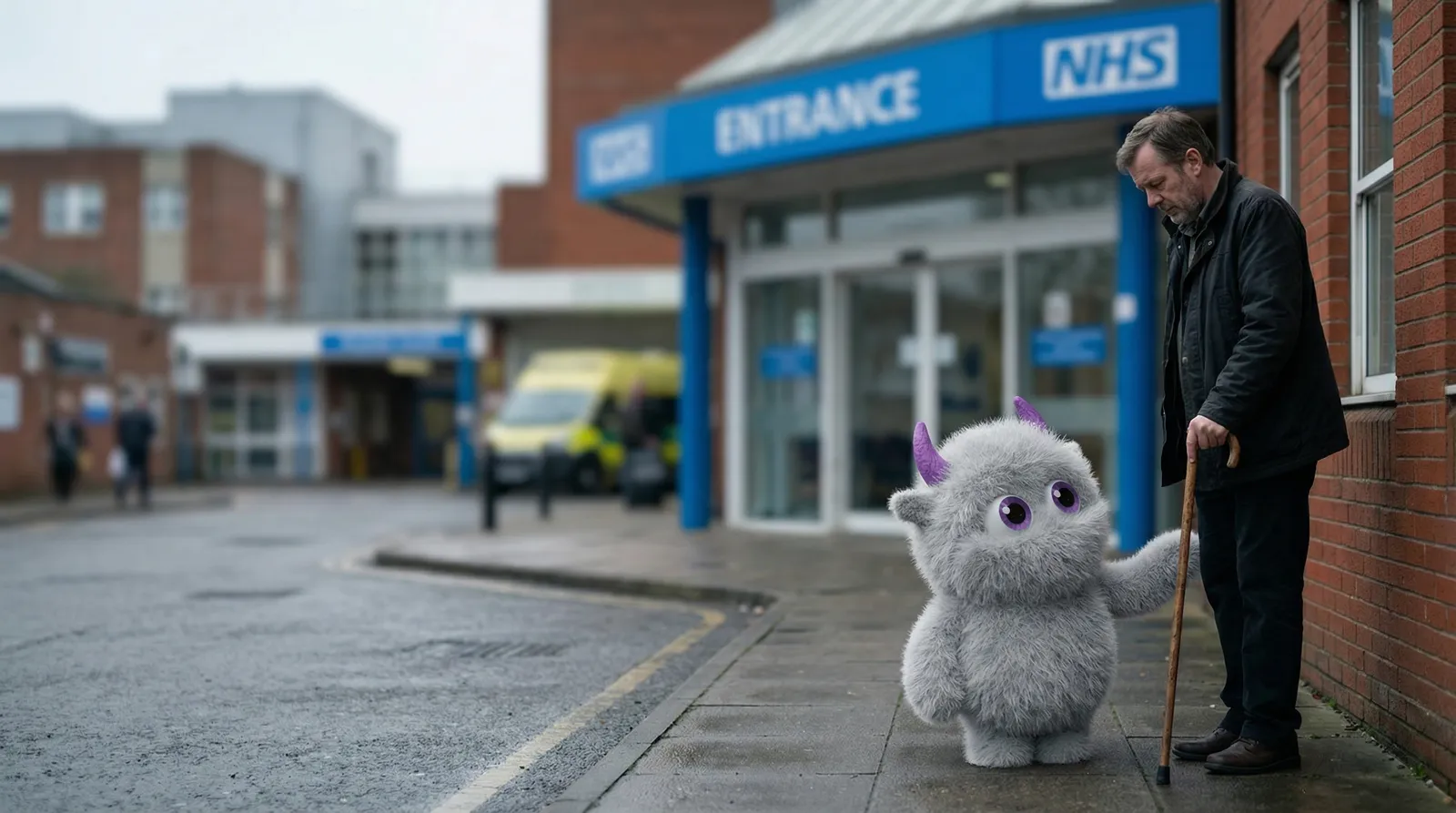 NHS hospital - clinical negligence claims