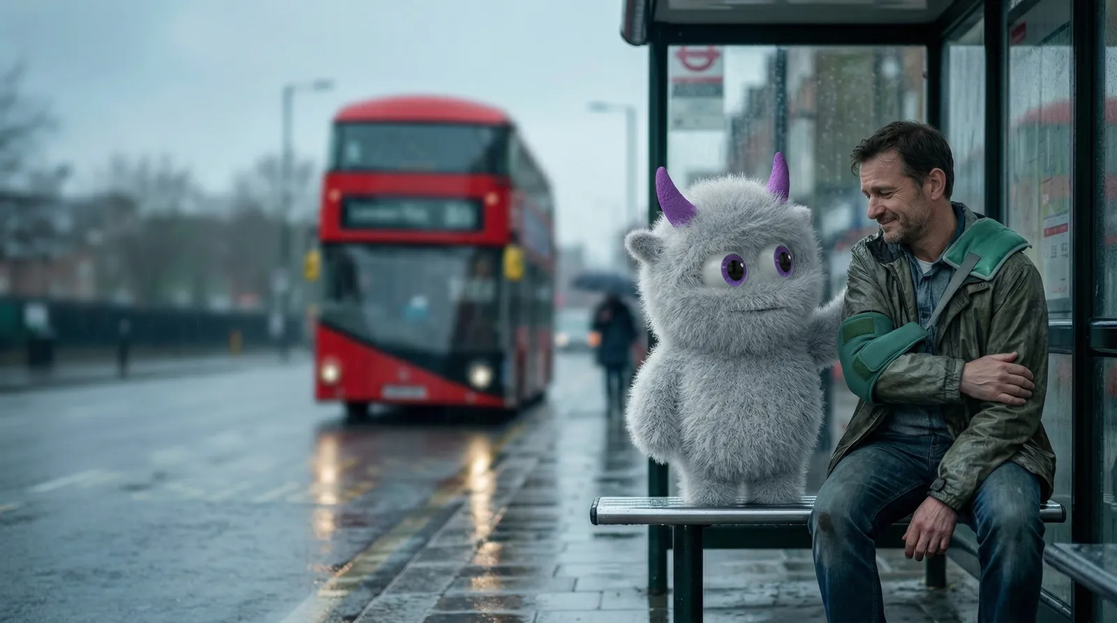 UK public transport accident claims