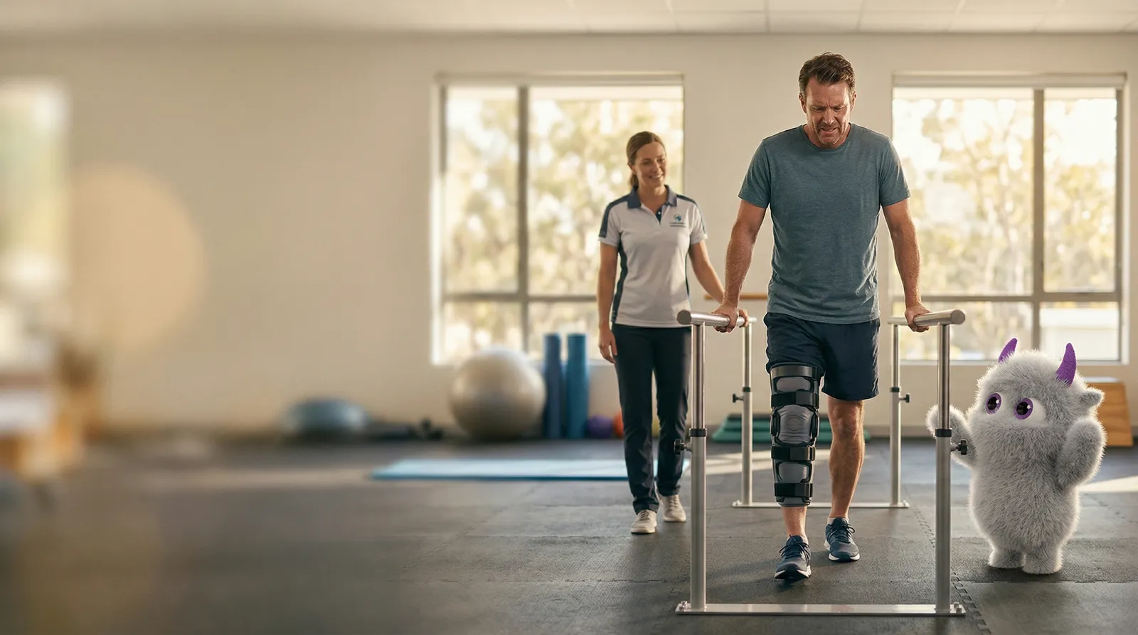 Serious injury - life-changing injury compensation claims