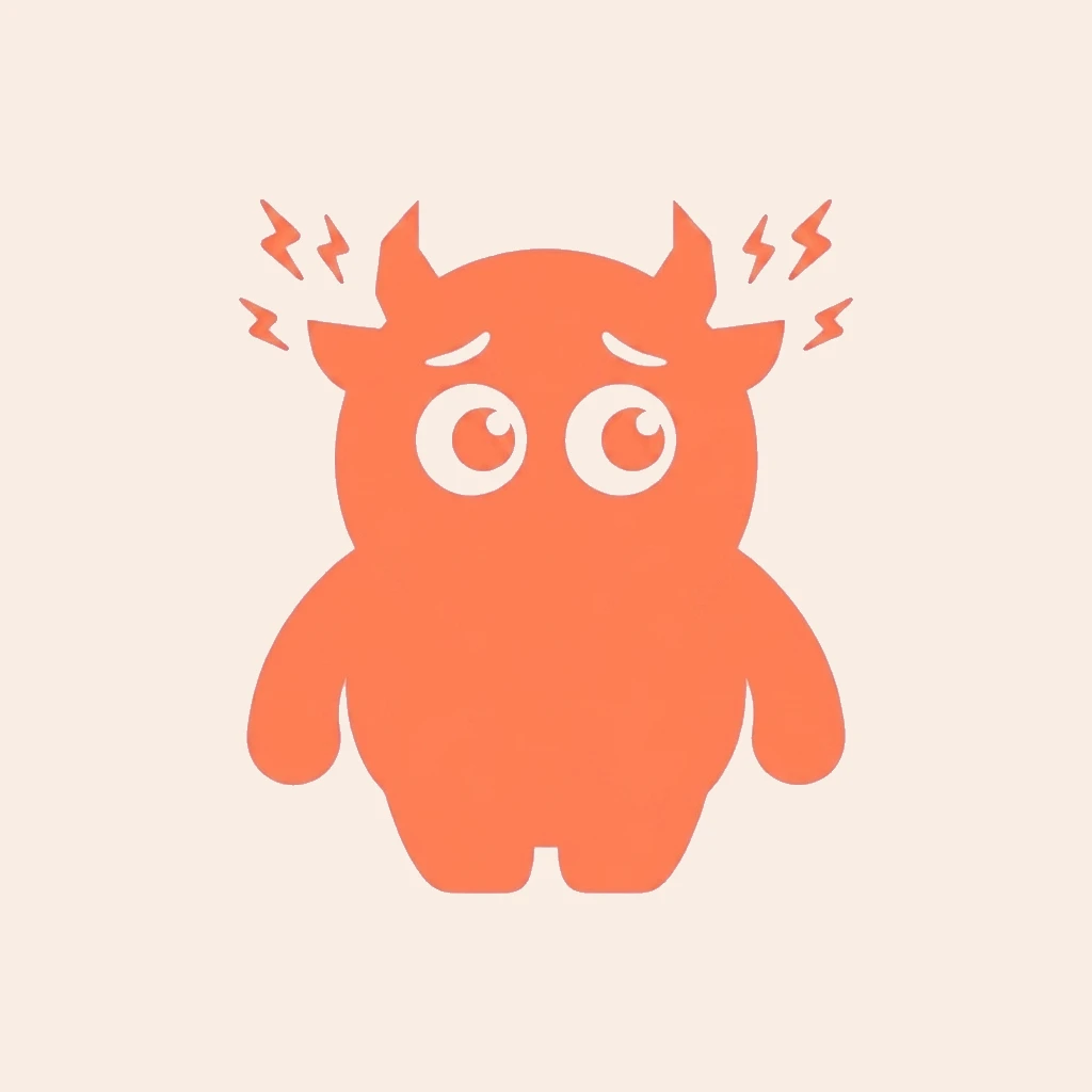 Anxiety Stress