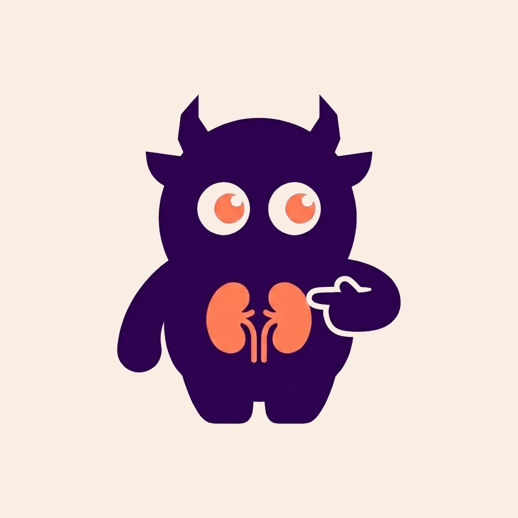 Internal Organ