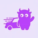 Speeding Car