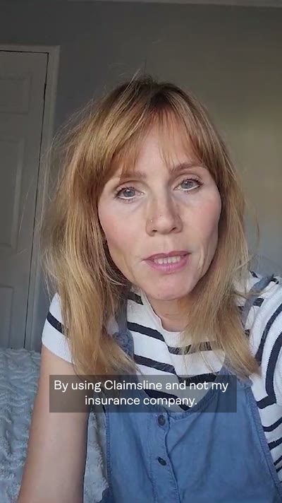 Video review — Katherine O