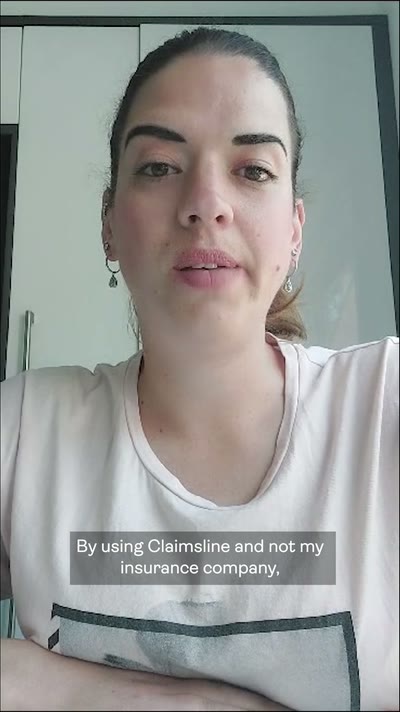 Video review — Kirsty H